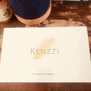 Kenzzi IPL
